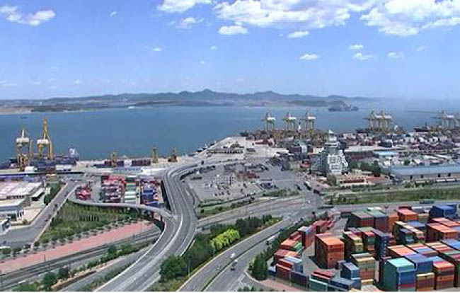 Lazuli Transit Route Accord Signing Today